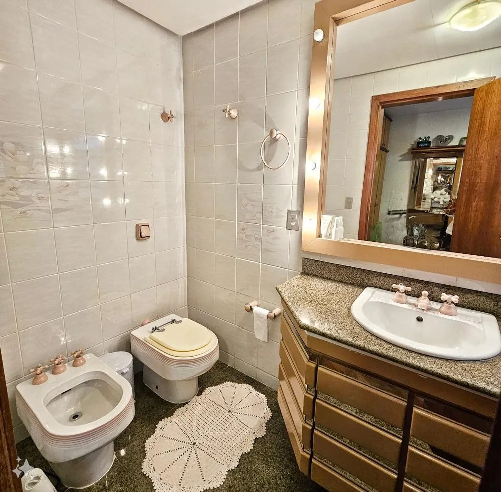 Apartamento, 4 quartos, 246 m² - Foto 13