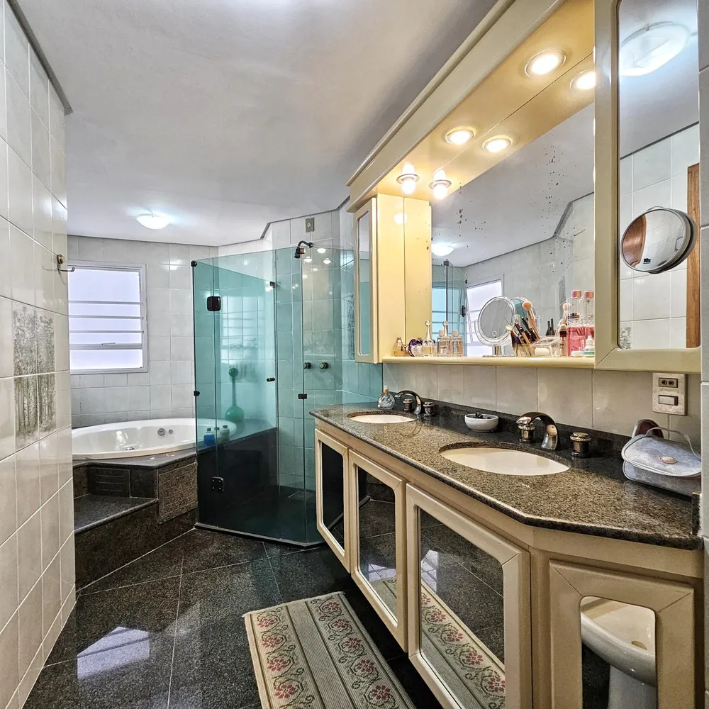 Apartamento, 4 quartos, 246 m² - Foto 16