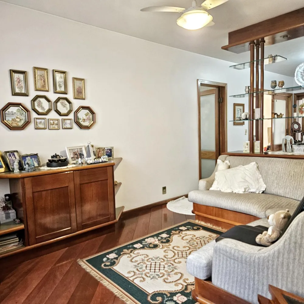 Apartamento, 4 quartos, 246 m² - Foto 9