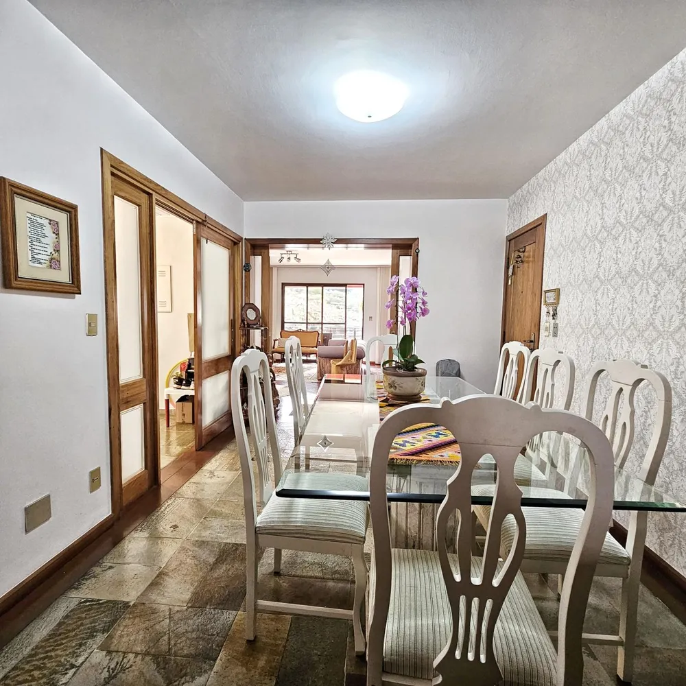 Apartamento, 4 quartos, 246 m² - Foto 10