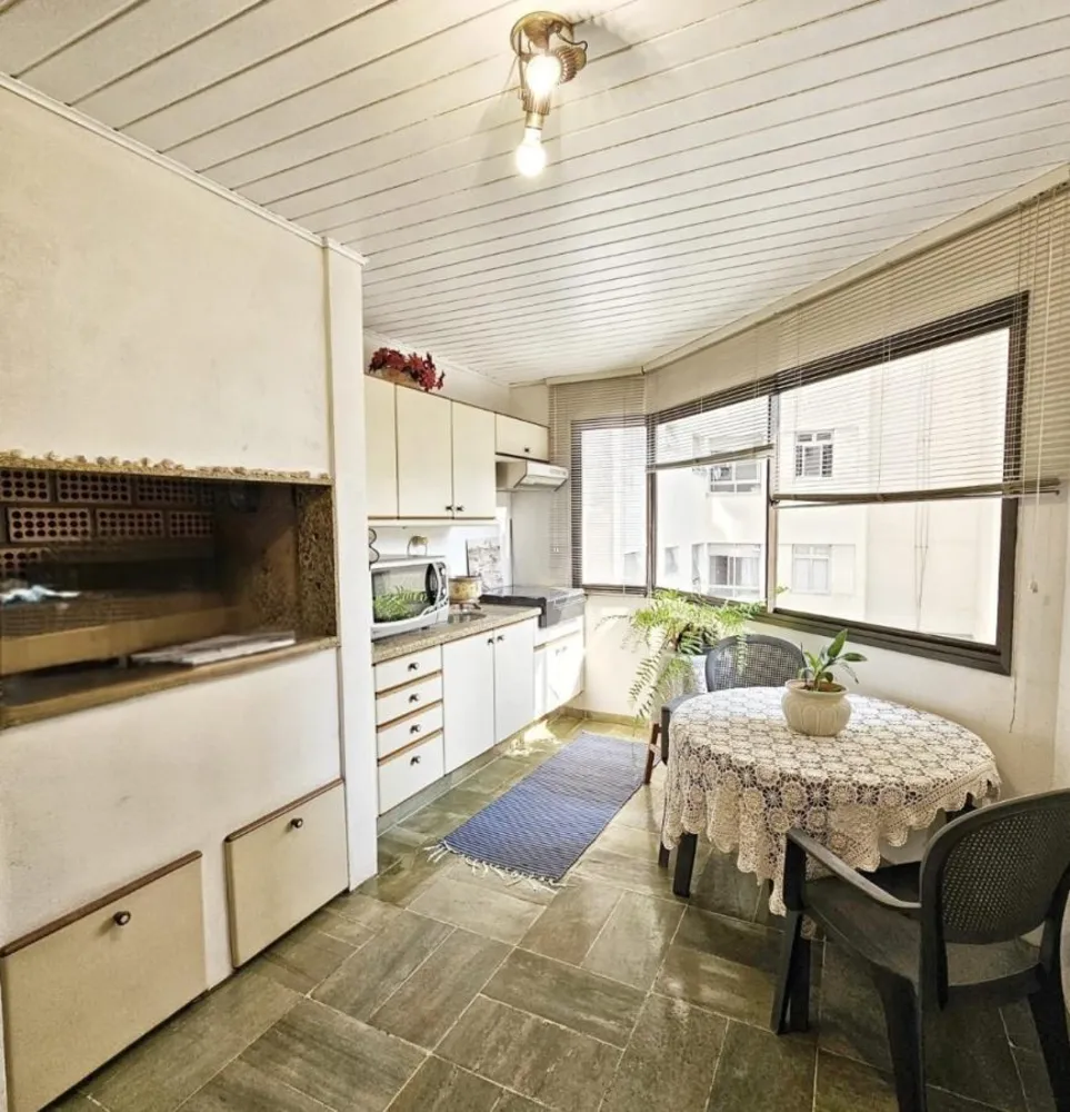 Apartamento, 4 quartos, 246 m² - Foto 4