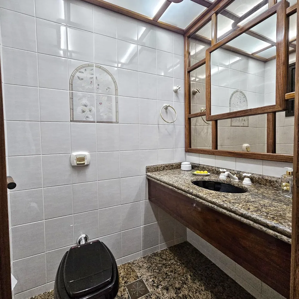 Apartamento, 4 quartos, 246 m² - Foto 7