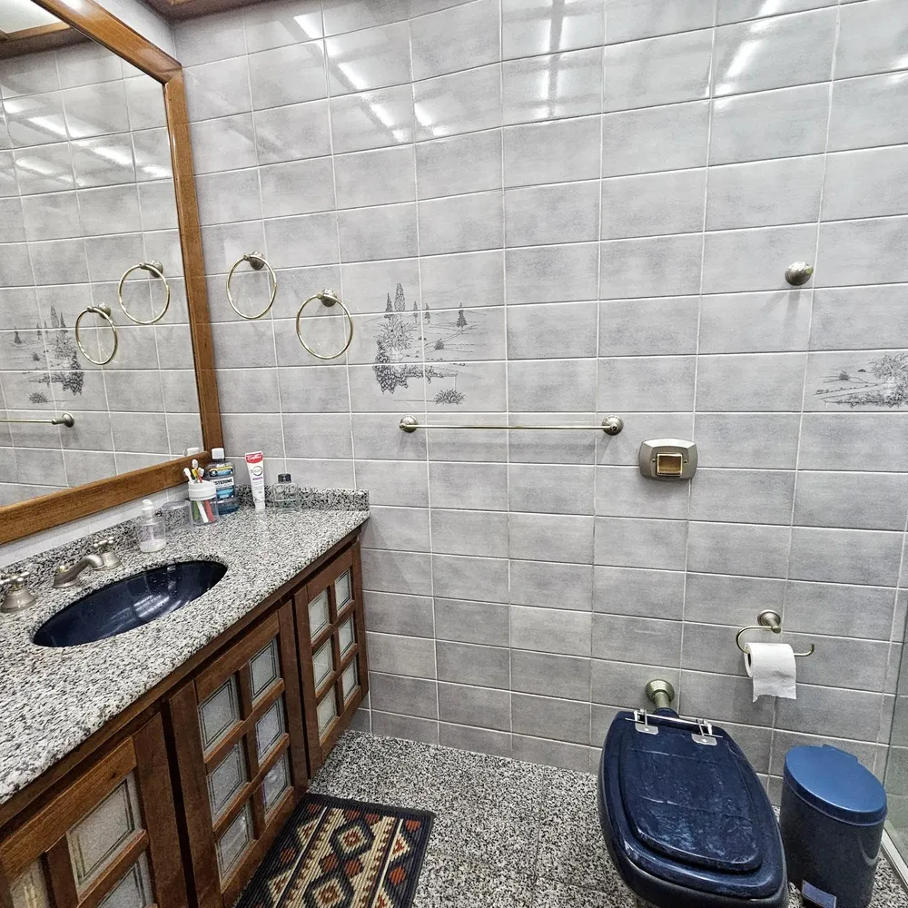 Apartamento, 4 quartos, 246 m² - Foto 2