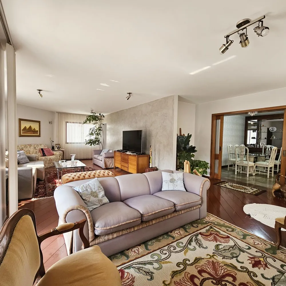 Apartamento, 4 quartos, 246 m² - Foto 14