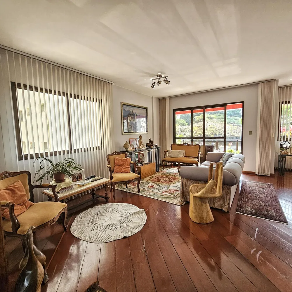 Apartamento, 4 quartos, 246 m² - Foto 8
