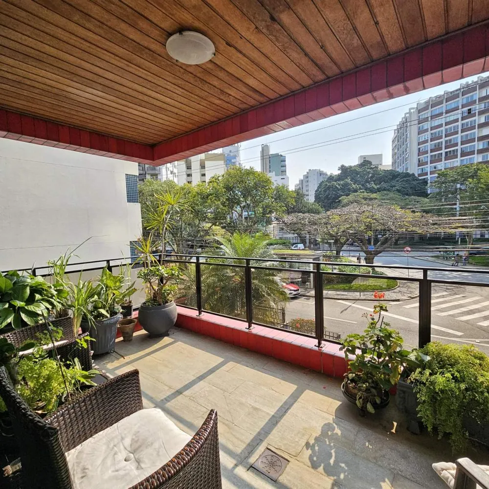 Apartamento, 4 quartos, 246 m² - Foto 11