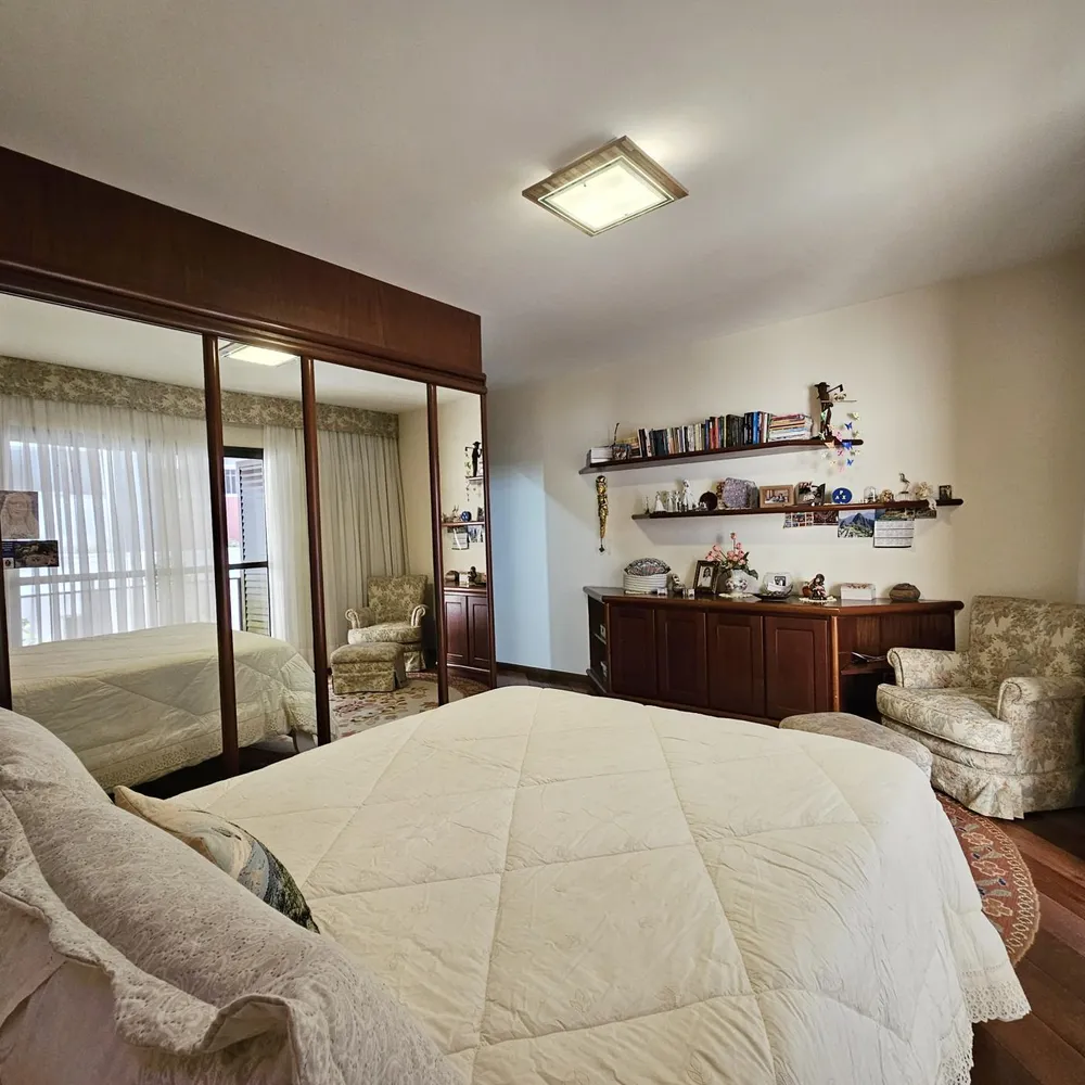 Apartamento, 4 quartos, 246 m² - Foto 6