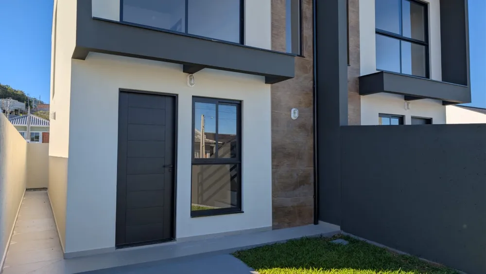 Casa, 2 quartos, 75 m² - Foto 2