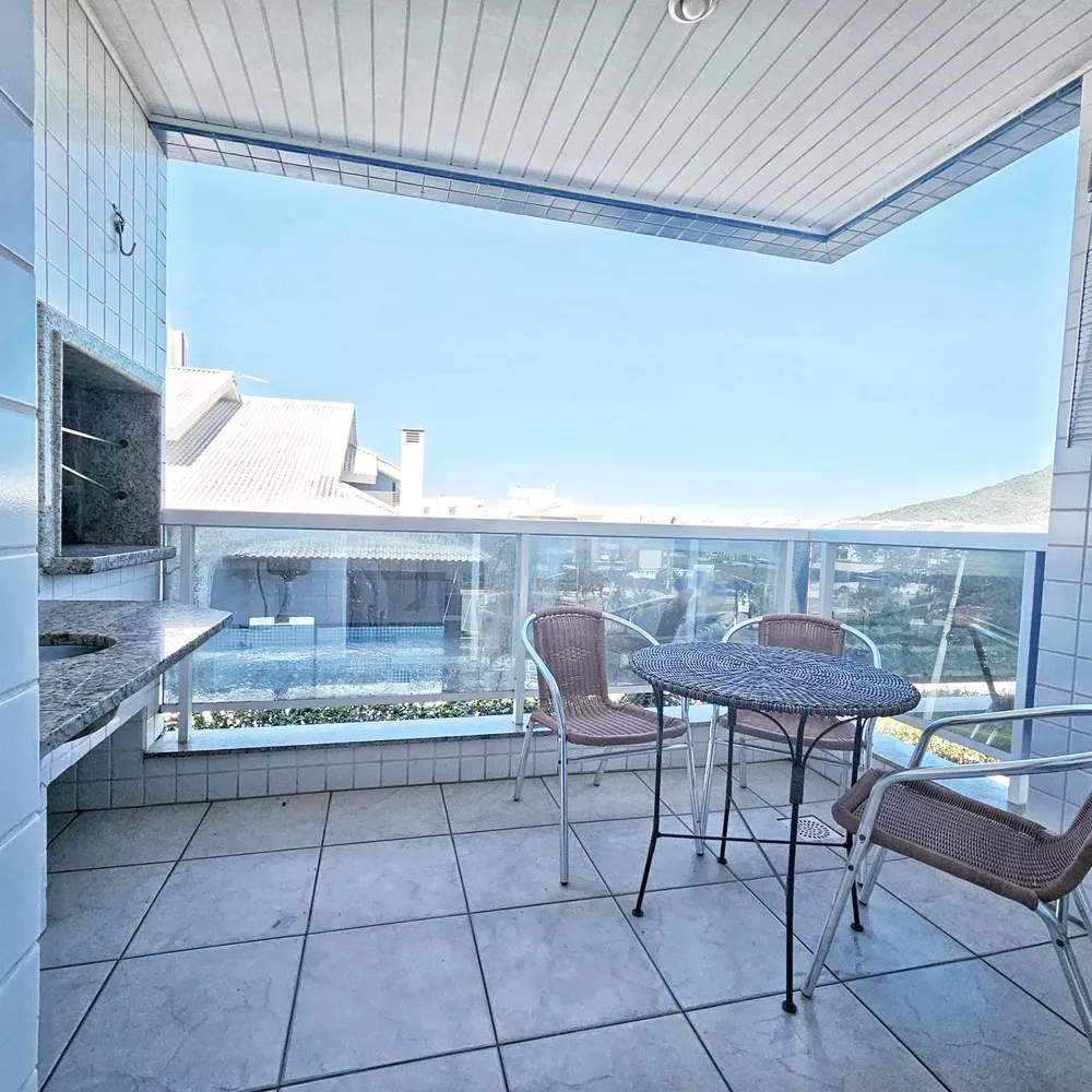 Apartamento à venda com 2 quartos, 67m² - Foto 4