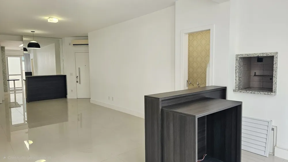 Apartamento, 3 quartos, 132 m² - Foto 2
