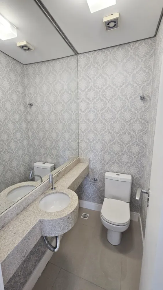 Apartamento, 3 quartos, 132 m² - Foto 5