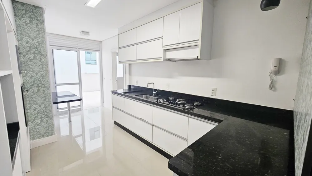 Apartamento, 3 quartos, 132 m² - Foto 6