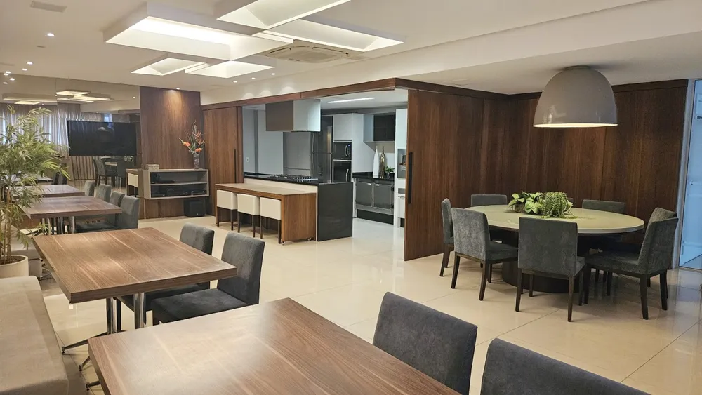 Apartamento, 3 quartos, 132 m² - Foto 12