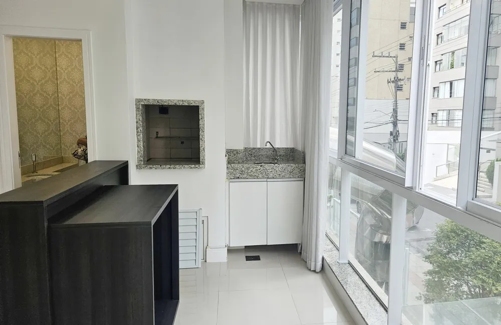 Apartamento, 3 quartos, 132 m² - Foto 3