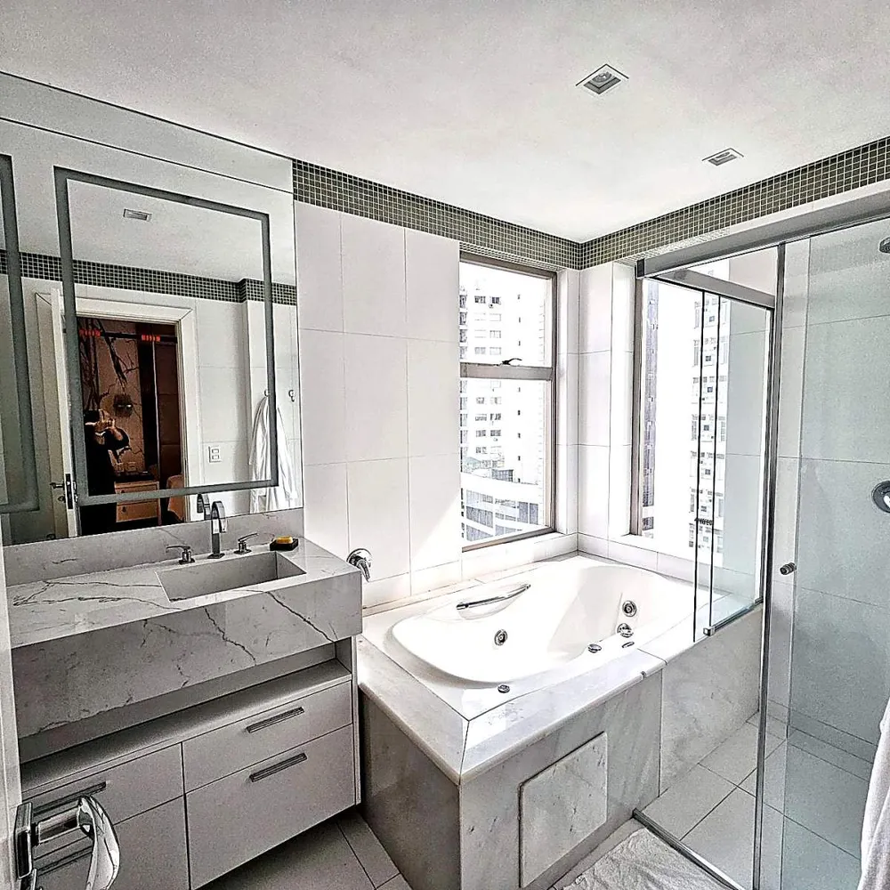 Apartamento, 3 quartos, 182 m² - Foto 9