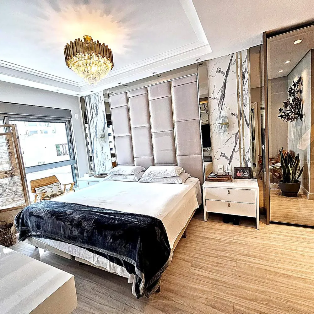 Apartamento, 3 quartos, 182 m² - Foto 6