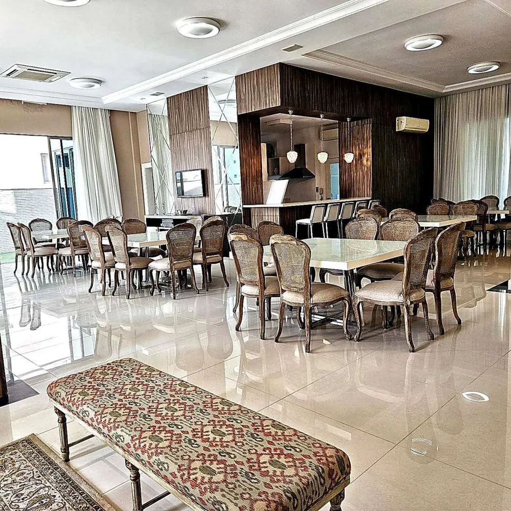 Apartamento, 3 quartos, 182 m² - Foto 6
