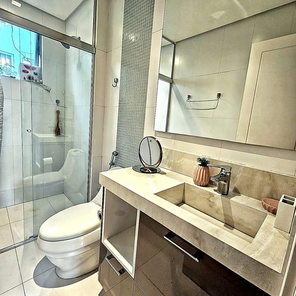 Apartamento, 3 quartos, 182 m² - Foto 8