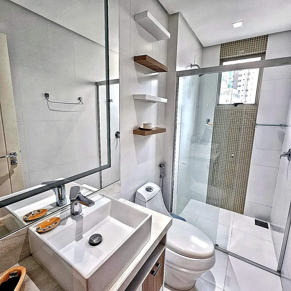 Apartamento, 3 quartos, 182 m² - Foto 7