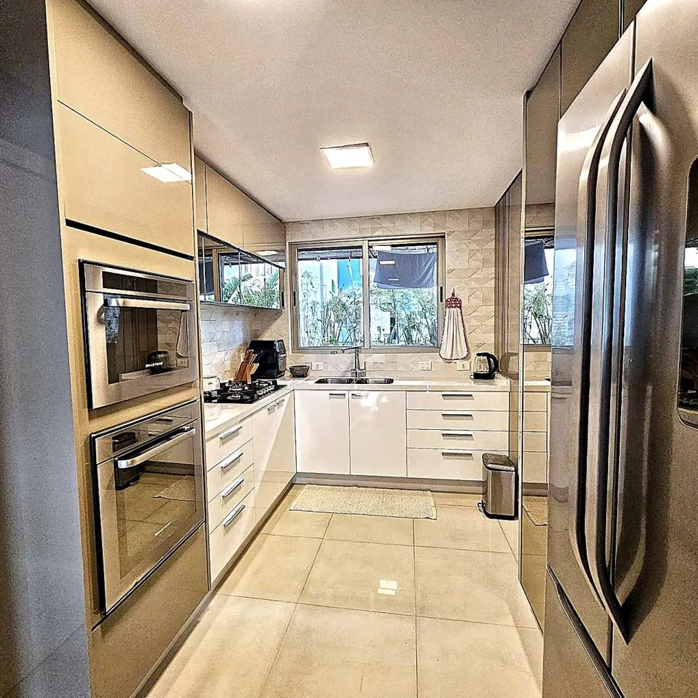 Apartamento, 3 quartos, 182 m² - Foto 3