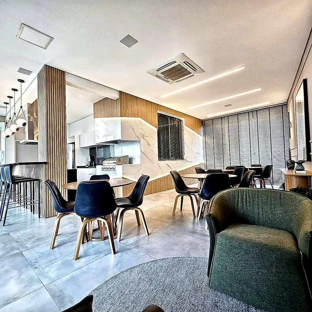 Apartamento, 3 quartos, 182 m² - Foto 5