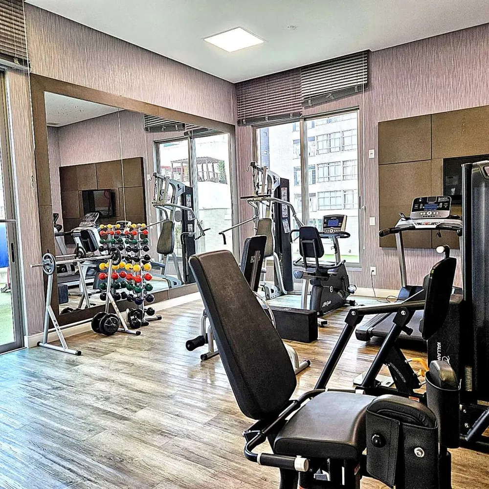 Apartamento, 3 quartos, 182 m² - Foto 11