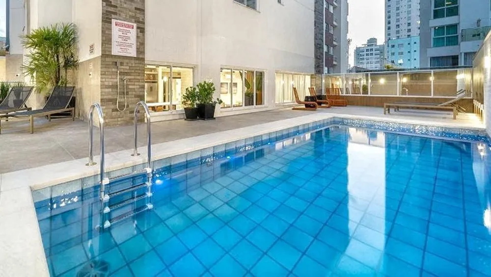 Apartamento, 3 quartos, 120 m² - Foto 3
