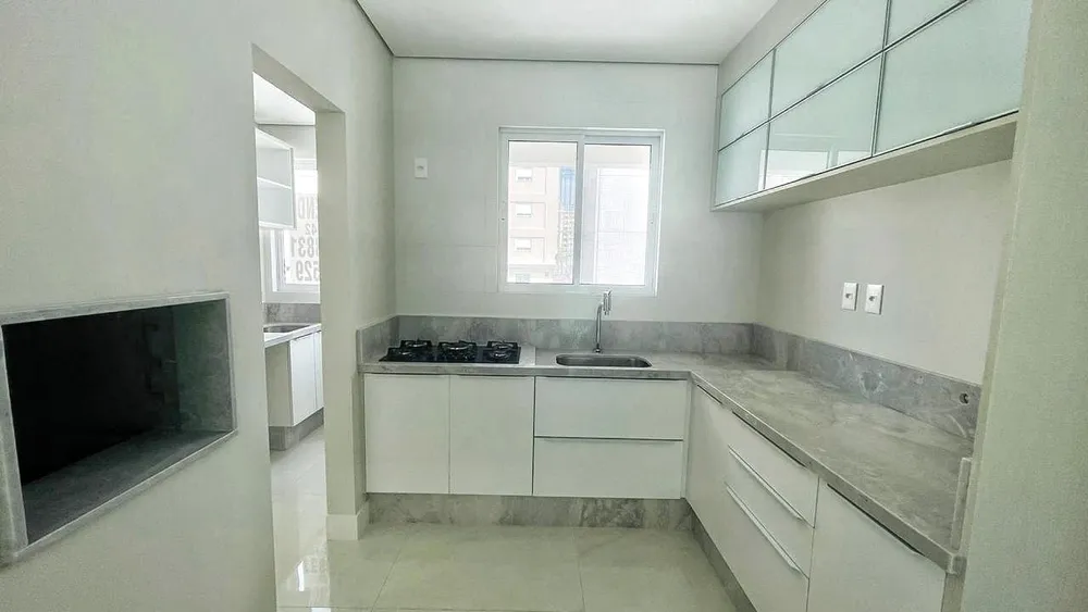Apartamento, 3 quartos, 120 m² - Foto 5