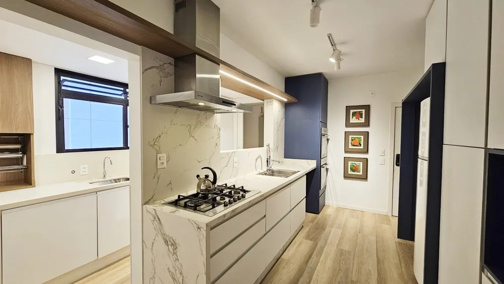 Apartamento, 4 quartos, 184 m² - Foto 7