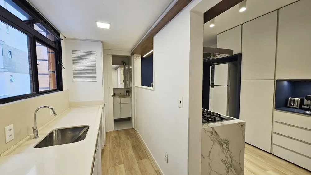 Apartamento, 4 quartos, 184 m² - Foto 8