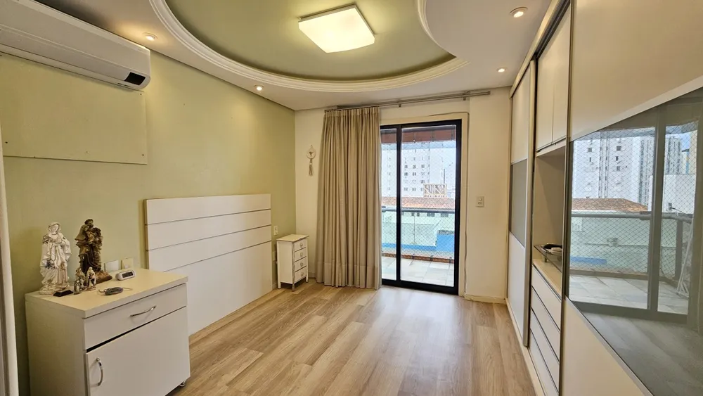 Apartamento, 4 quartos, 184 m² - Foto 9