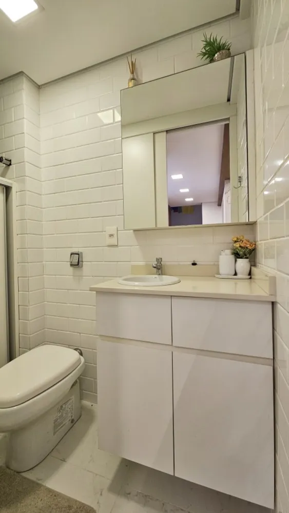 Apartamento, 4 quartos, 184 m² - Foto 14