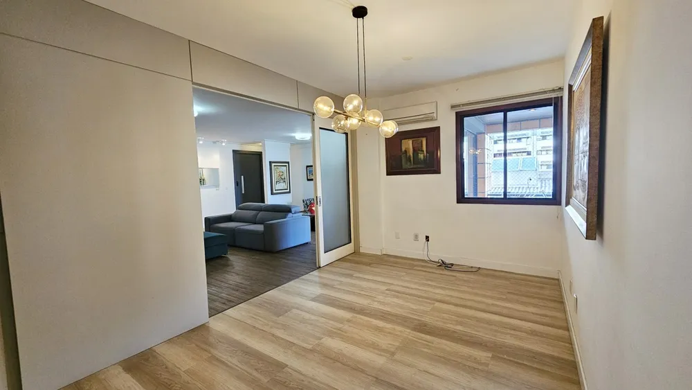 Apartamento, 4 quartos, 184 m² - Foto 5
