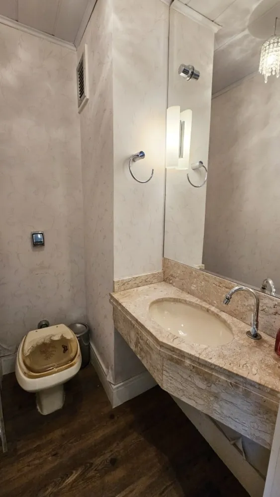 Apartamento, 4 quartos, 184 m² - Foto 6