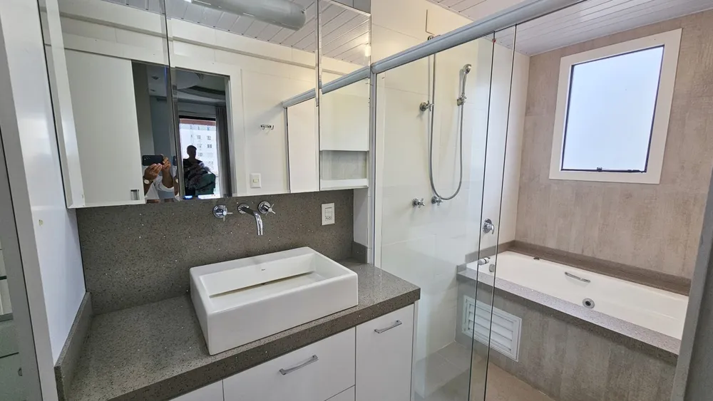 Apartamento, 4 quartos, 184 m² - Foto 11