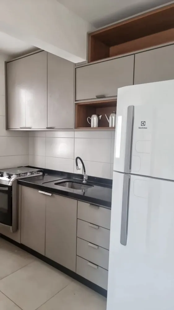 Apartamento, 1 quarto, 43 m² - Foto 5