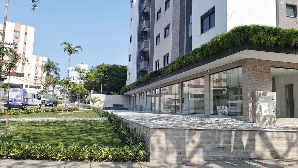 Apartamento, 1 quarto, 43 m² - Foto 2