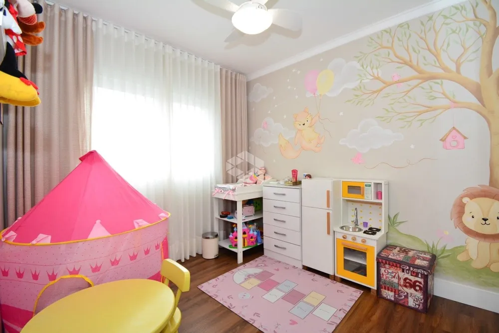 Apartamento, 4 quartos, 165 m² - Foto 10