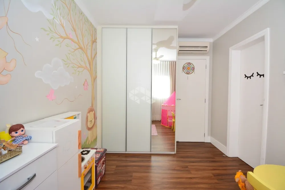 Apartamento, 4 quartos, 165 m² - Foto 11
