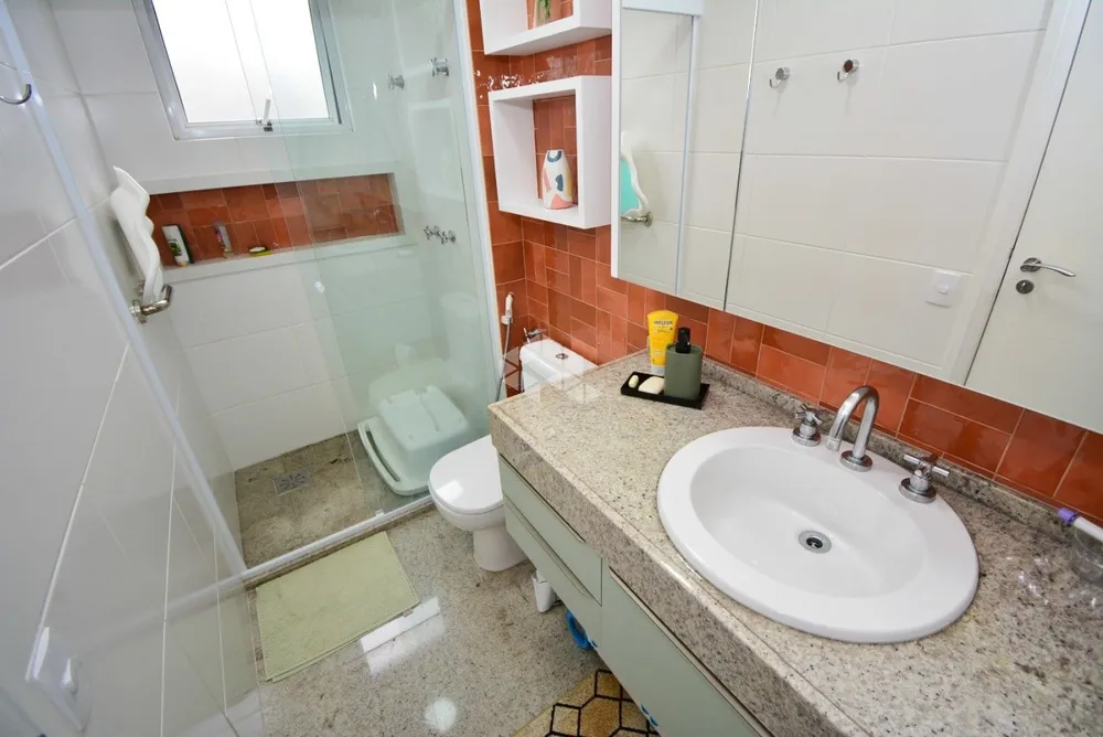 Apartamento, 4 quartos, 165 m² - Foto 9