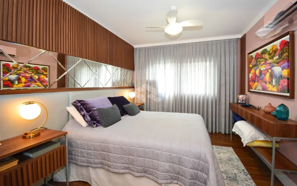 Apartamento, 4 quartos, 165 m² - Foto 8