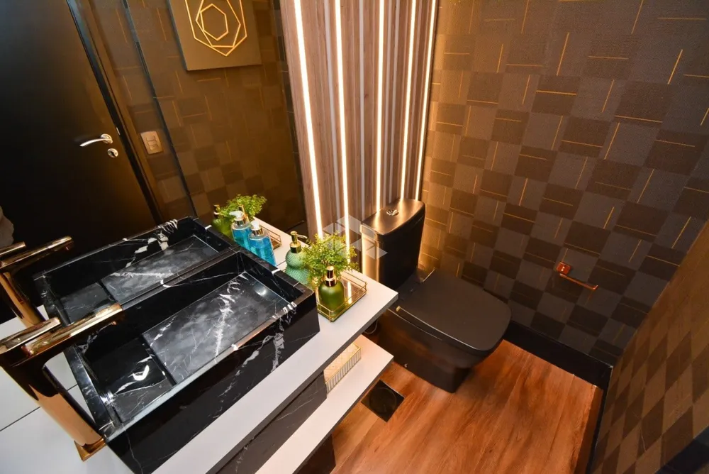 Apartamento, 4 quartos, 165 m² - Foto 6