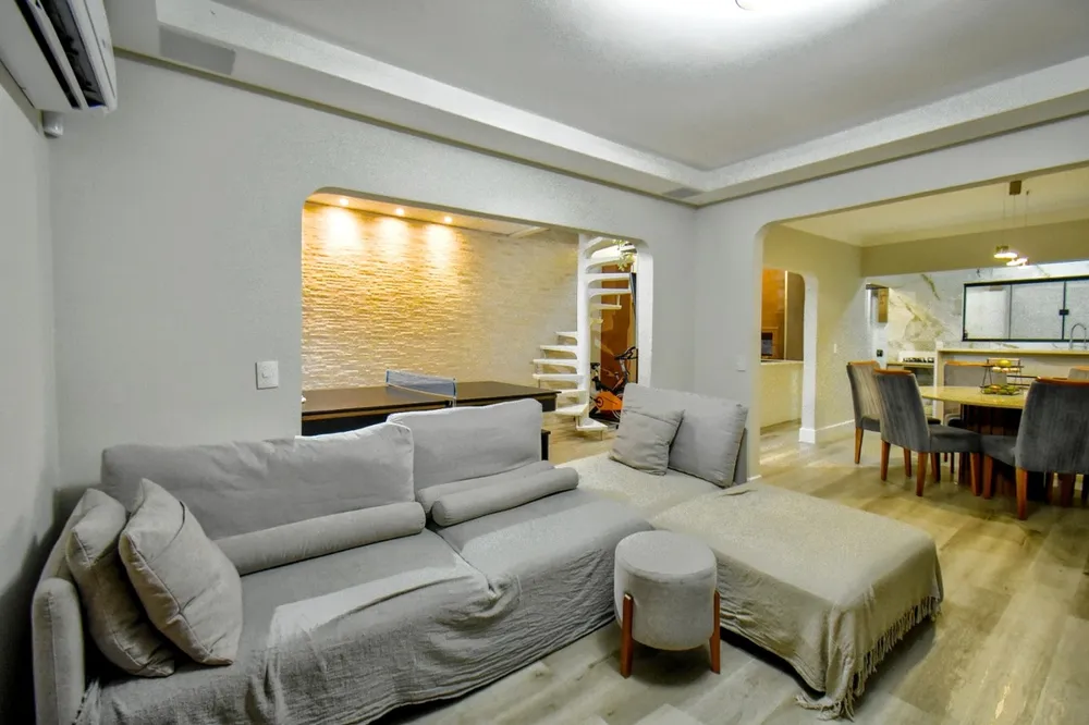 Casa, 3 quartos, 150 m² - Foto 1