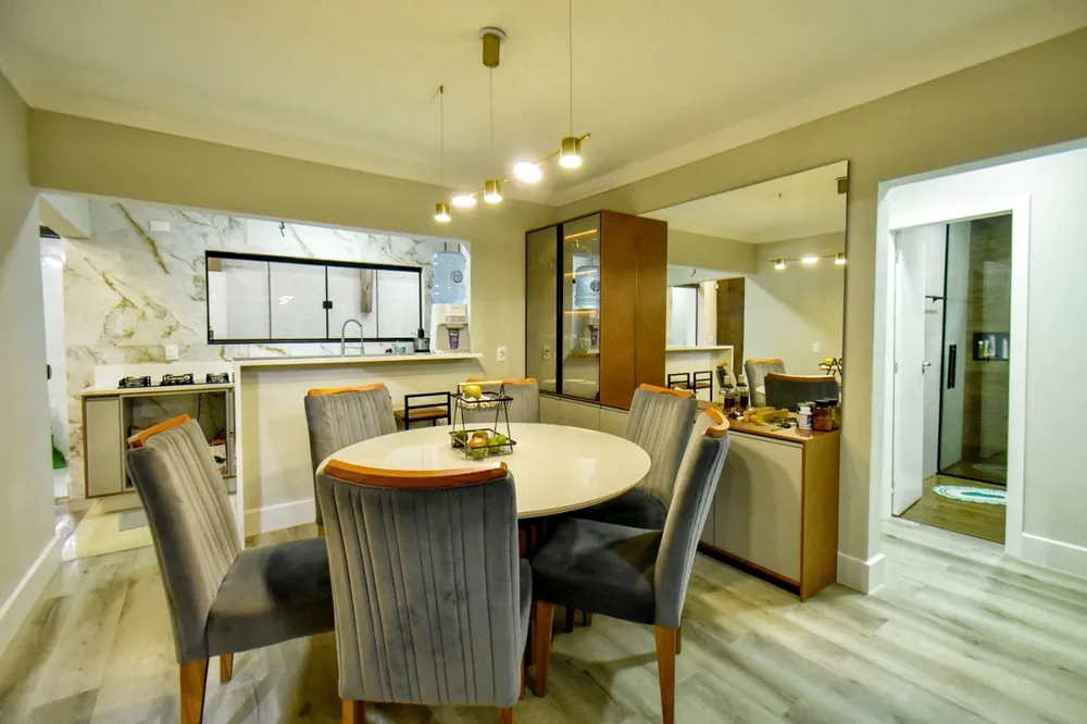 Casa, 3 quartos, 150 m² - Foto 2