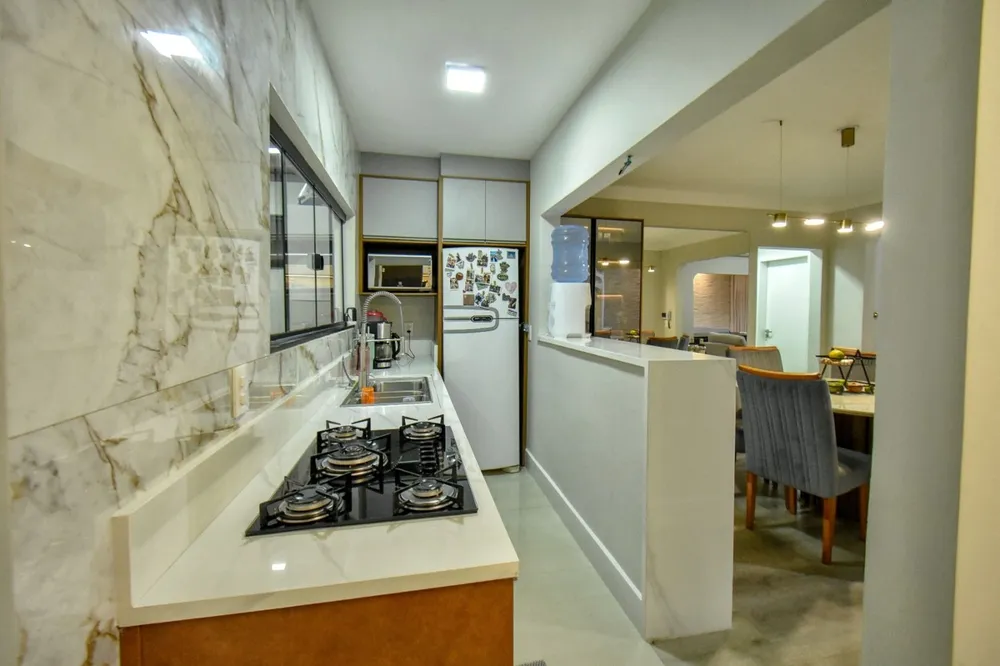 Casa, 3 quartos, 150 m² - Foto 5