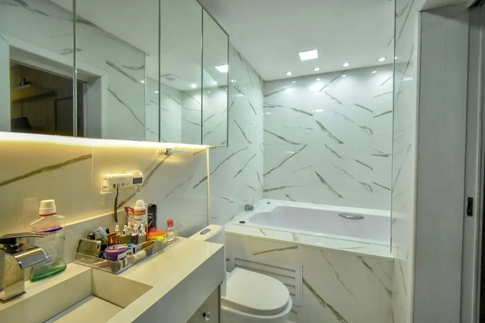 Casa, 3 quartos, 150 m² - Foto 8