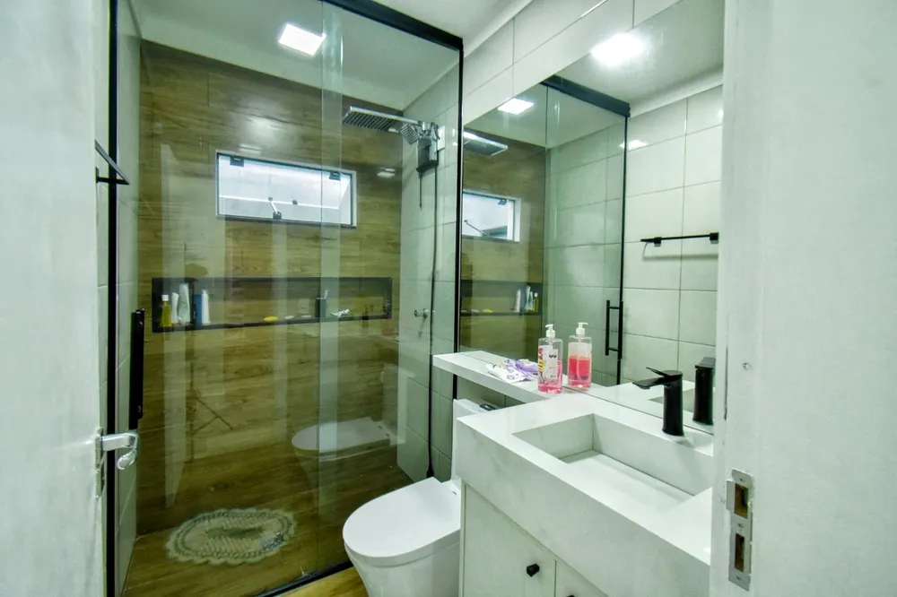 Casa, 3 quartos, 150 m² - Foto 13
