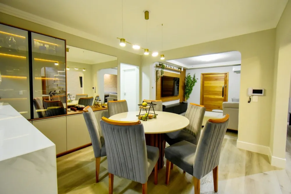Casa, 3 quartos, 150 m² - Foto 3