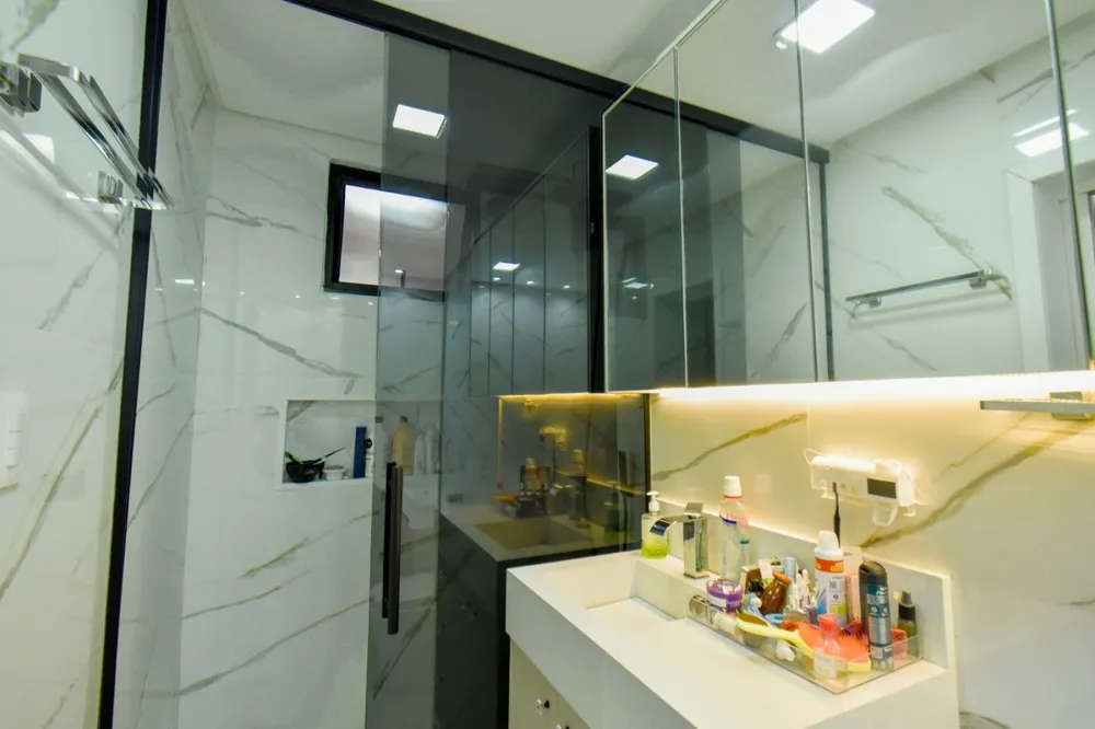 Casa, 3 quartos, 150 m² - Foto 9