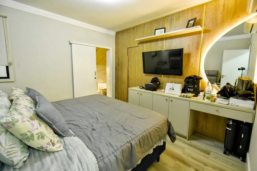 Casa, 3 quartos, 150 m² - Foto 6
